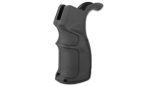 IMI Defense - Pistolová rukojeť M16 / AR15 EG - černá - IMI-ZG102
