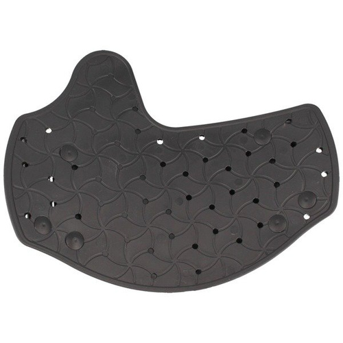 Fobus - Univerzální IWB pouzdro - velký rám, Combat Cut - pravé - IWBL CC
