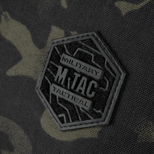M-Tac - Brašna na šestihranný popruh Sphaera Large Elite - MultiCam / Black - 51414208