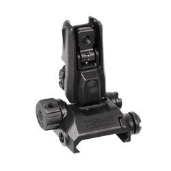 Magpul - MBUS® Pro LR nastavitelné zadní hledí - MAG527
