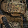 M-Tac - Taktické pouzdro Gen.II se suchým zipem - Coyote - 10135105