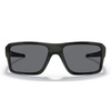 Oakley - SI Double Edge MultiCam® Black Sluneční brýle - šedé - OO9380-1166