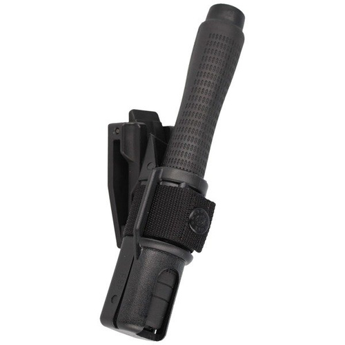 ESP - Tvrzený roztažitelný obušek s pouzdrem - 21" - Ergonomická rukojeť - Zlatý - EXB-21HE GOLD BH-54