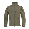 Helikon - Mikina Fleece Classic Army - Navy Blue - BL-CAF-FL-37