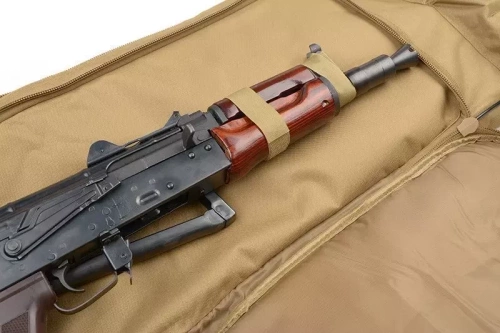 GFC Tactical - Pouzdro ASG Replica - 96 cm - Tan - GFT-22-001257