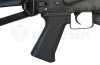 LCT - Replika samopalu PP-19-01 Vitiaz - černá - LCT-01-010638