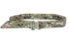 Bajonet - opasek COMBAT - spona AustriAlpin COBRA 9kN - 45 mm - MultiCam