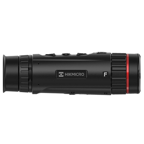 Hikvision - Termokamera Hikmicro Falcon FQ35 - černá - HM-TS46-35XG/W-FQ35