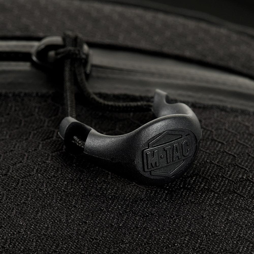 M-Tac - Taška přes rameno Elite Hex - černá - 10175002