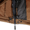 Helikon - Anorak Woodsman® Jacket - Taiga Green - KU-WDN-DC-09