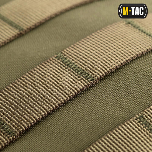M-Tac - Velký útočný batoh - 36 l - zelený - 10334001