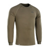 M-Tac - Raglánová mikina Athlete - bavlna - Dark Olive - 20455048