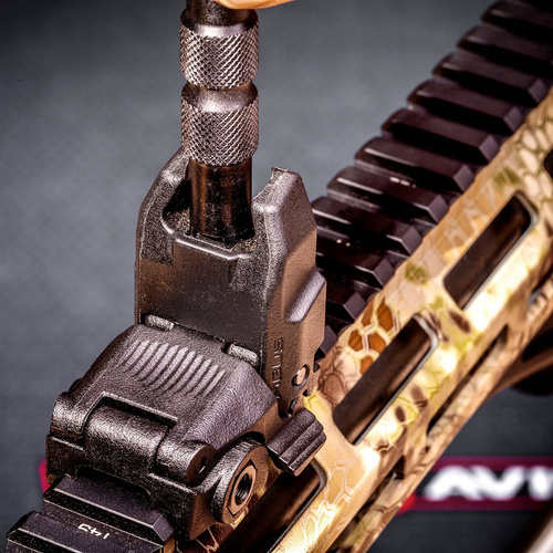 Real Avid - Nastavovač předního mířidla AR-15 - AVAR15FSA