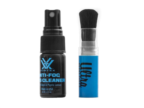 Vortex Optics - Sada na čištění optiky VTX Fog Free - LC-1