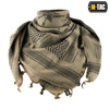 M-Tac - Šémagh Spartan Scarf - zelená / černá - 40904007