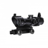 Umarex - Nano Point 4 Red Dot - 4 MOA - černý - 2.1041
