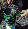 Fire Maple - Star X2 Camping Stove - plynový - zelený - FMS-X2