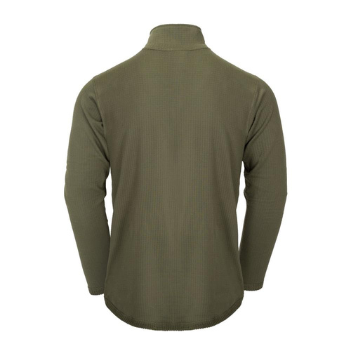 Helikon - Thermoactive Top US - Level 2 - Dlouhý rukáv - Black - BL-UN2-PO-01