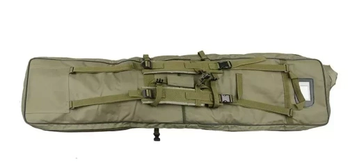 GFC Tactical - Pouzdro ASG Replica - 120 cm - olivové - GFT-22-000895