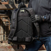  M-Tac - Batoh Assault Pack - 20L - černý - 10332002