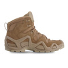 LOWA - ZEPHYR GTX® MID MK2 taktická obuv - Coyote - 310854C30 0731.