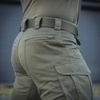 M-Tac - Kalhoty Patriot Gen.III Vintage - Dark Olive - 20084048