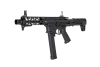 G&amp;G - Replika samopalu ASG ARP9 2.0 - černá - GIG-01-035450