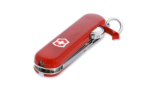 Victorinox - Kapesní nůž SwissLite - 0.6228