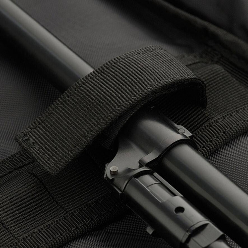 M-Tac - Pouzdro na zbraně - 128 cm - černé - MTC-PB1158-BK