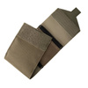 Helikon - Zdravotnická kapsa Flat Med® - stínově šedá - MO-FLM-CD-35
