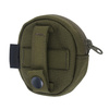 Tasmánský tygr - Dip Pouch - Olive - 7807.331