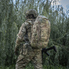M-Tac - Batoh Gen. III Elite Small - 36 L - Cordura - MultiCam - 10088008