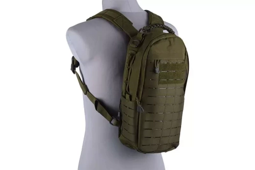 GFC Tactical - Taktický batoh Laser-Cut - olivový - GFT-20-021158