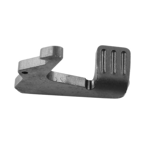 MFT - Nadrozměrná nabíjecí rukojeť Tac Latch EvolV - AR-15 / M4 / M16 - černá - E2OCHL-BL