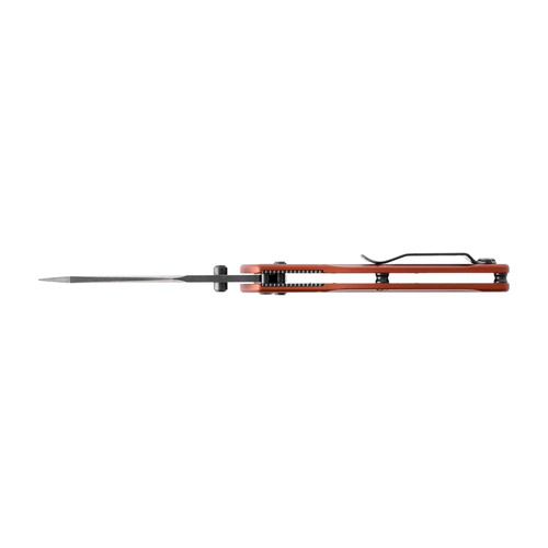 Benchmade - Zavírací nůž EDC Mini Osborne - Axis Lock - CPM MagnaCut - Copper - 945BK-03