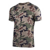 Texar - Tričko - Bavlna - PL Camo - 30-TSHC-SH-PL
