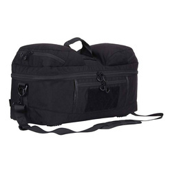 101 Inc - Brašna na střelnici LQ16167 - Cordura - černá - 359337-BK