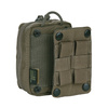 TF-2215 - Malá lékařská brašna - zelená Ranger - 359557