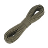 EDCX - Paracord typ III 550 - 4 mm - 30 m - Army Green