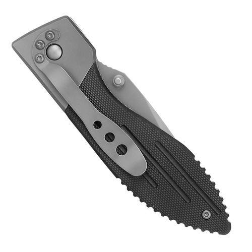 Ka-Bar 3074 - Nůž Warthog Tanto Folder