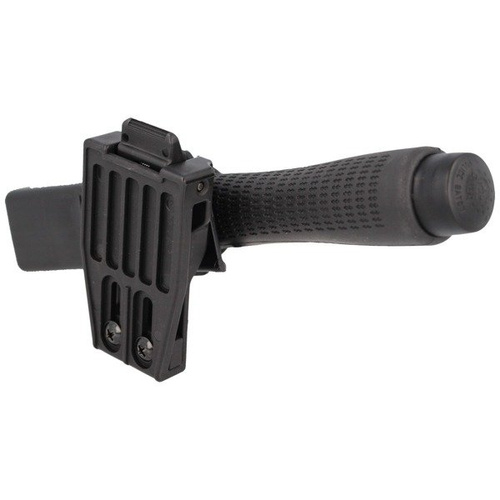 ESP - Tvrzený roztažitelný obušek s pouzdrem - 21" - Ergonomická rukojeť - Zlatý - EXB-21HE GOLD BH-54