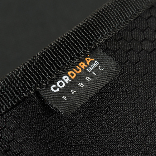 M-Tac - Elite Gen.II Hex Wallet - černá - 10206002