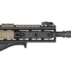 Magpul - M-LOK® Polymer Picatinny Accessory Rail - 9 slotů - MAG592