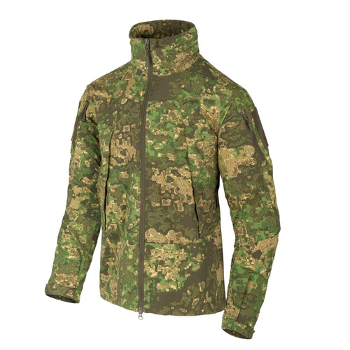 Helikon - Bunda Blizzard® - StormStretch® - PenCott WildWood - KU-BLZ-NL-45