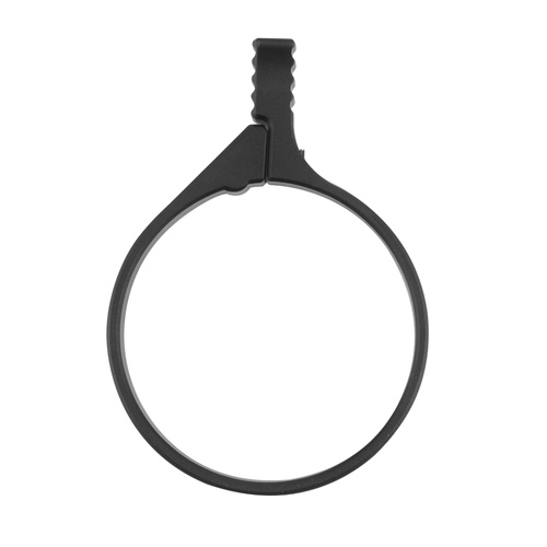 Vector Optics - Páčka přehazovacího kroužku pro puškohledy Continental - 48 mm - SCCON-TL2