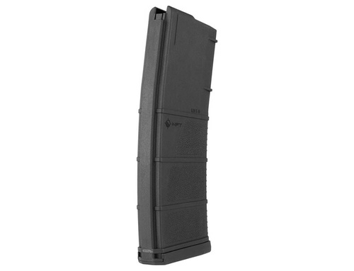 MFT - Polymerový zásobník pro AR-15 / M4 - 5,56 x 45 mm/.223 - 30 nábojů - černý - SCPM556BAG-BL