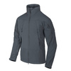 Helikon - Bunda Blizzard® - StormStretch® - Shadow Grey - KU-BLZ-NL-35