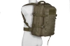 GFC Tactical - Batoh EDC - střední - nylon - 25 l - olivová - GFT-20-021156