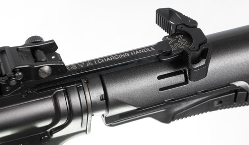 SVRN - Sportovní puška PAC15 GEN IIA - 10,5" - 5,56 x 45 mm / .223 Rem
