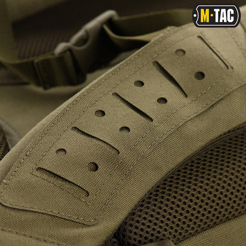 M-Tac - Malý batoh Gen.II Elite Turist - Ranger Green - 10088823